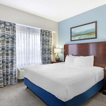 Best Western Plus Crossroads Inn & Suites Zion Crossroads Ngoại thất bức ảnh