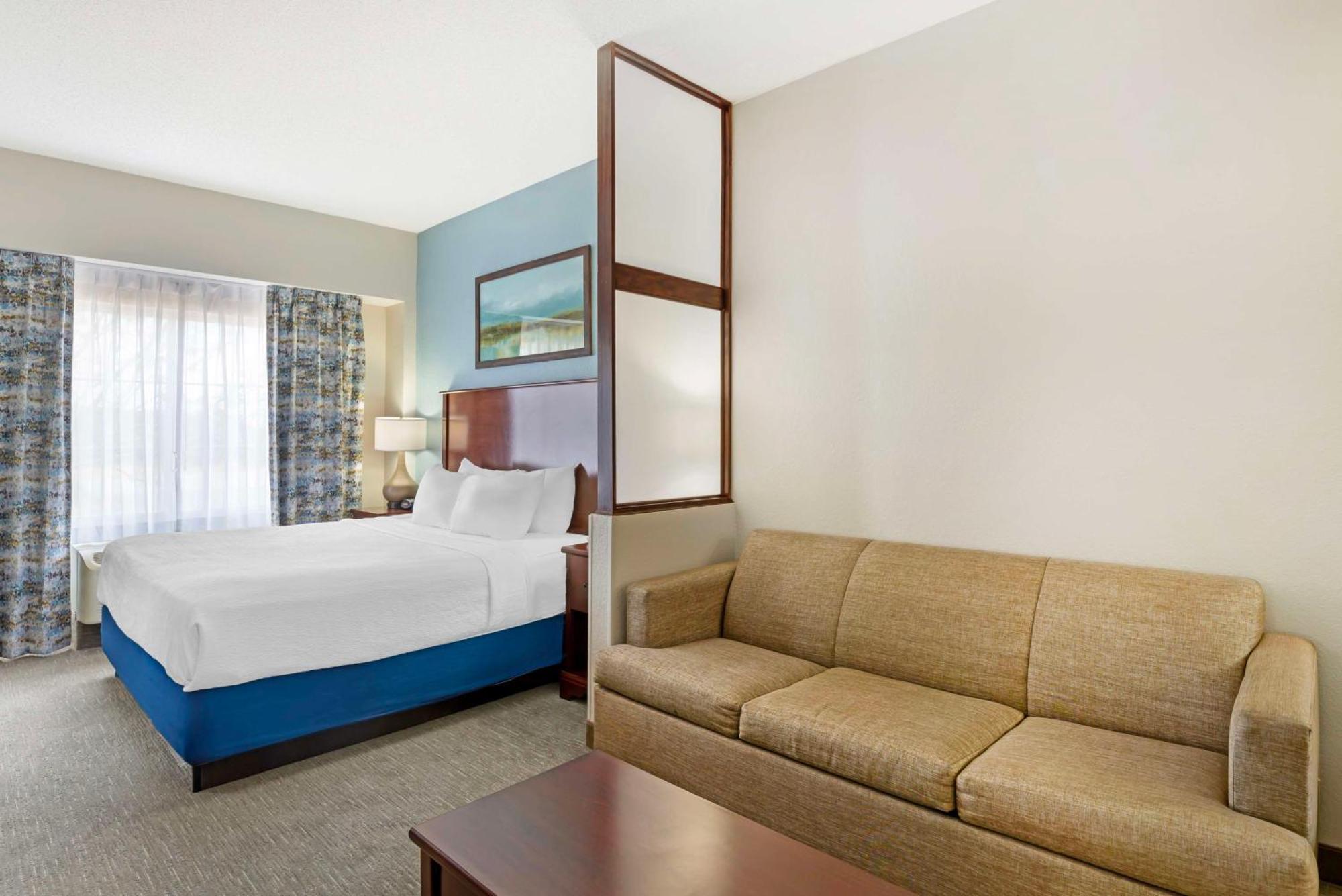 Best Western Plus Crossroads Inn & Suites Zion Crossroads Ngoại thất bức ảnh