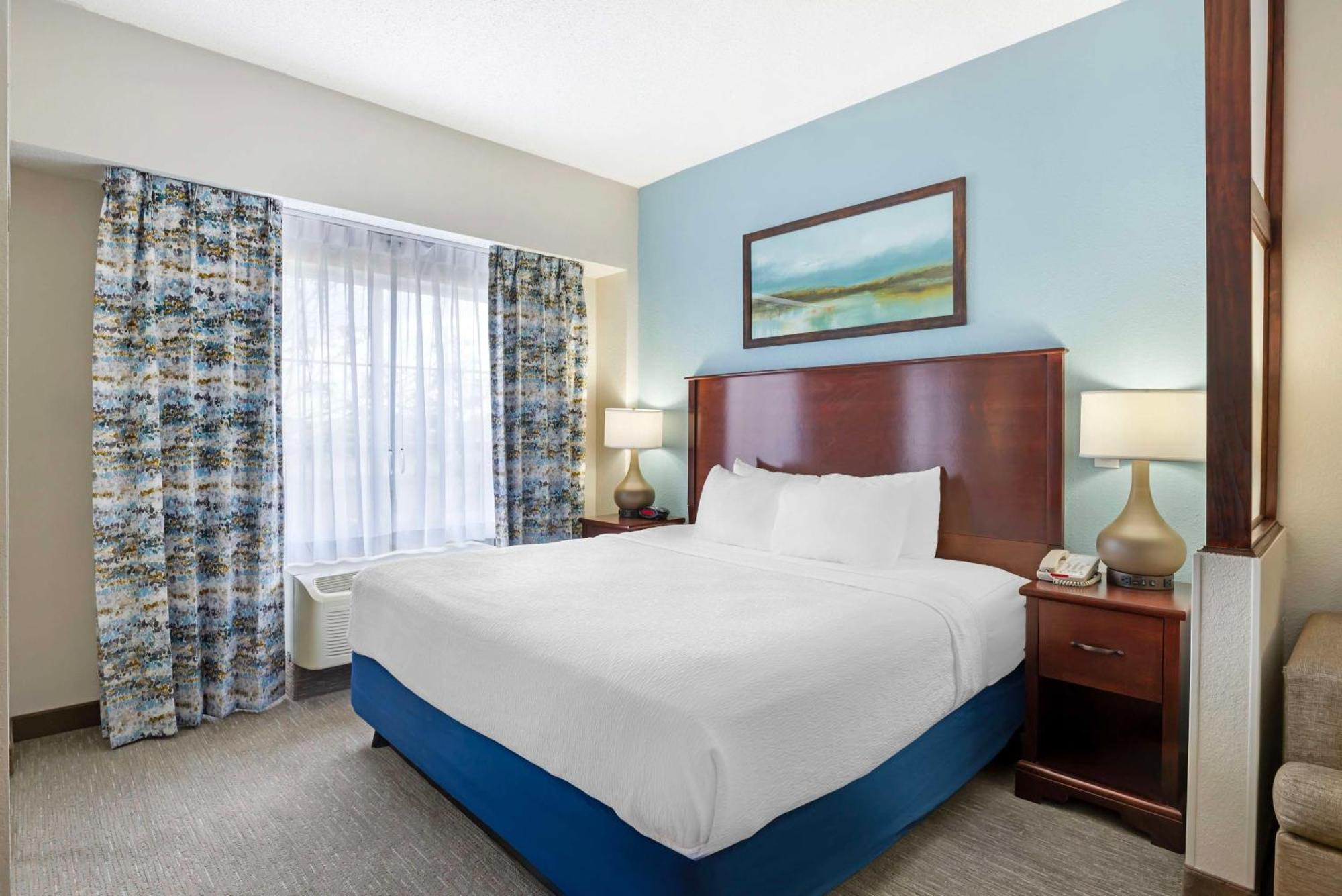 Best Western Plus Crossroads Inn & Suites Zion Crossroads Ngoại thất bức ảnh