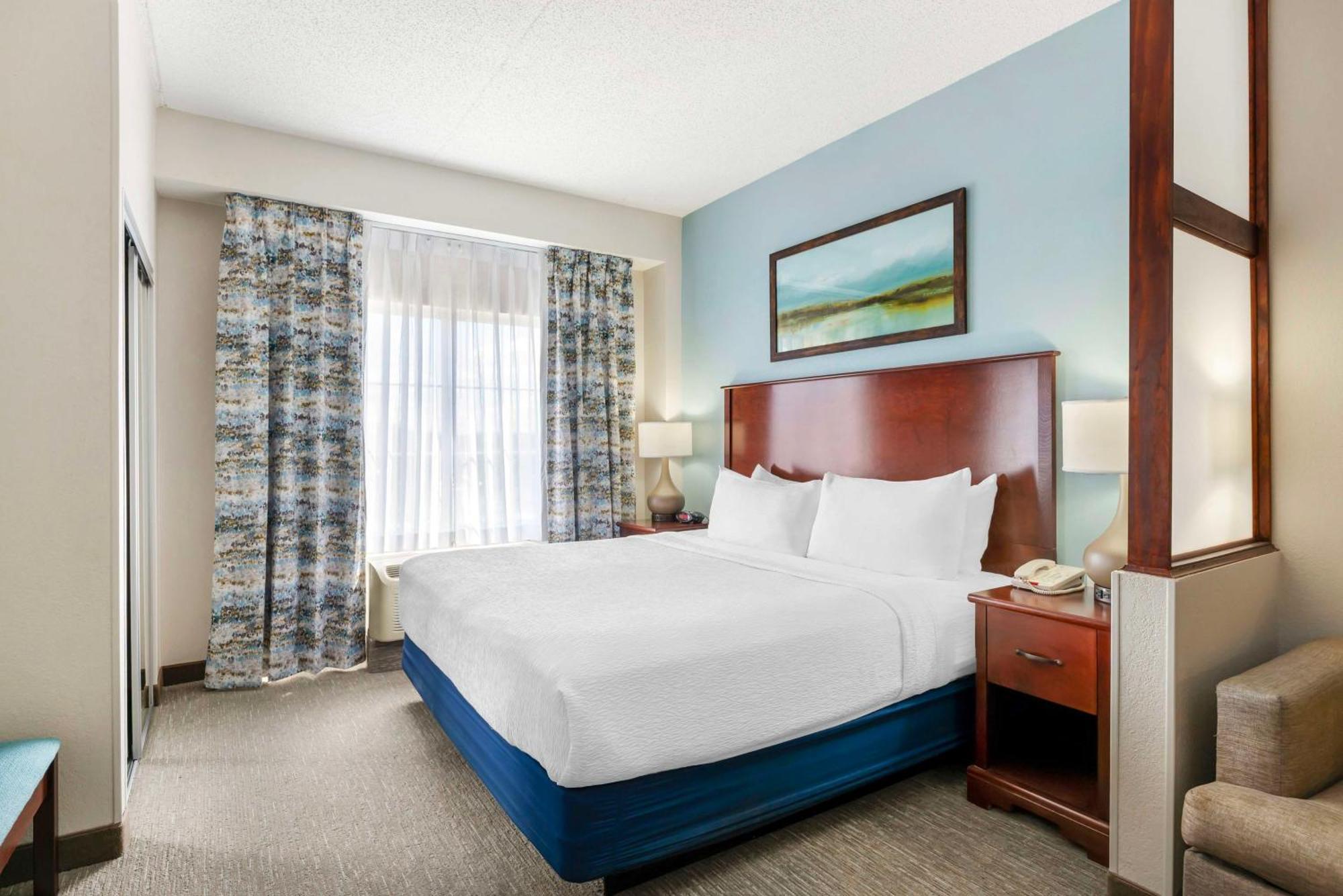 Best Western Plus Crossroads Inn & Suites Zion Crossroads Ngoại thất bức ảnh