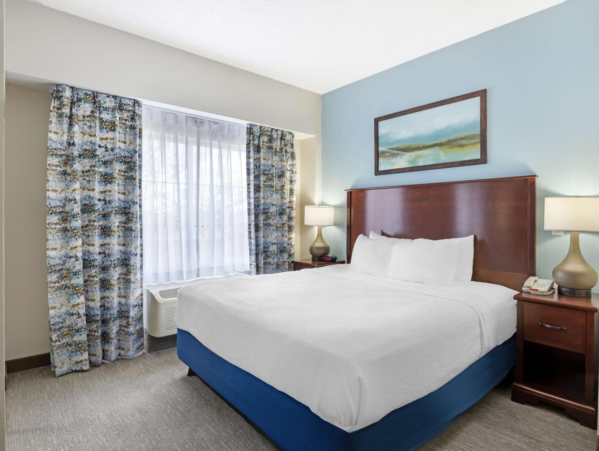 Best Western Plus Crossroads Inn & Suites Zion Crossroads Ngoại thất bức ảnh
